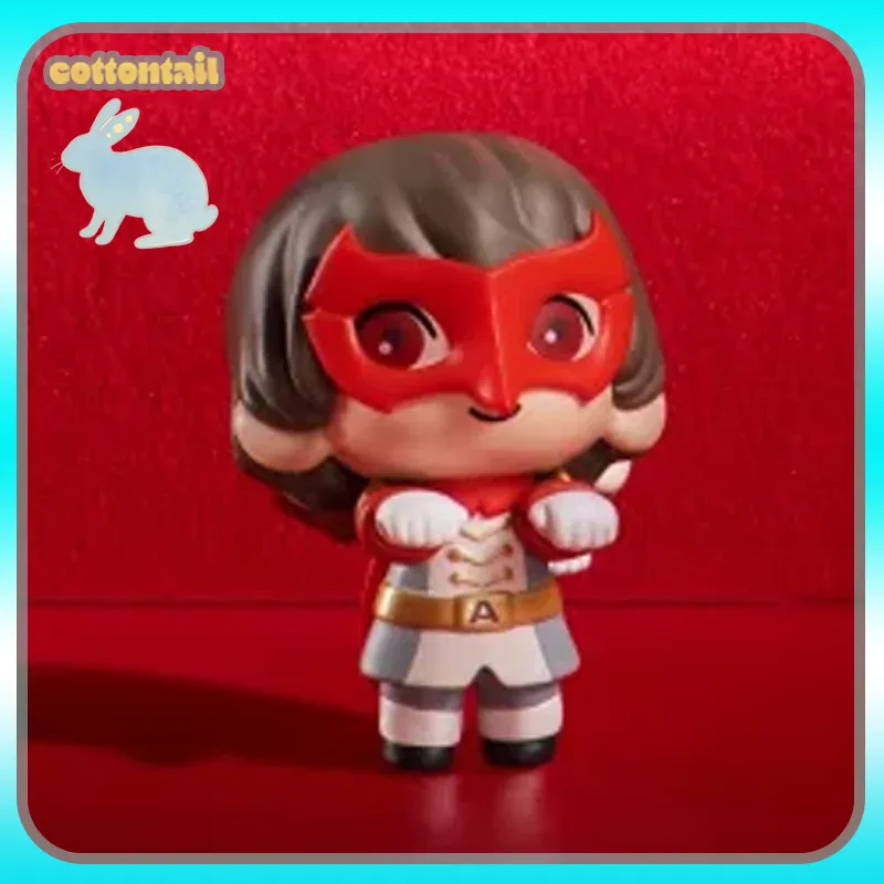 Anime Merchandise China - Figuras Colecionáveis da Série Phantom Thieves
