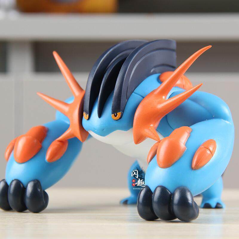 Anime Fan Merchandise - ​ ​ Figura de Anime Mega