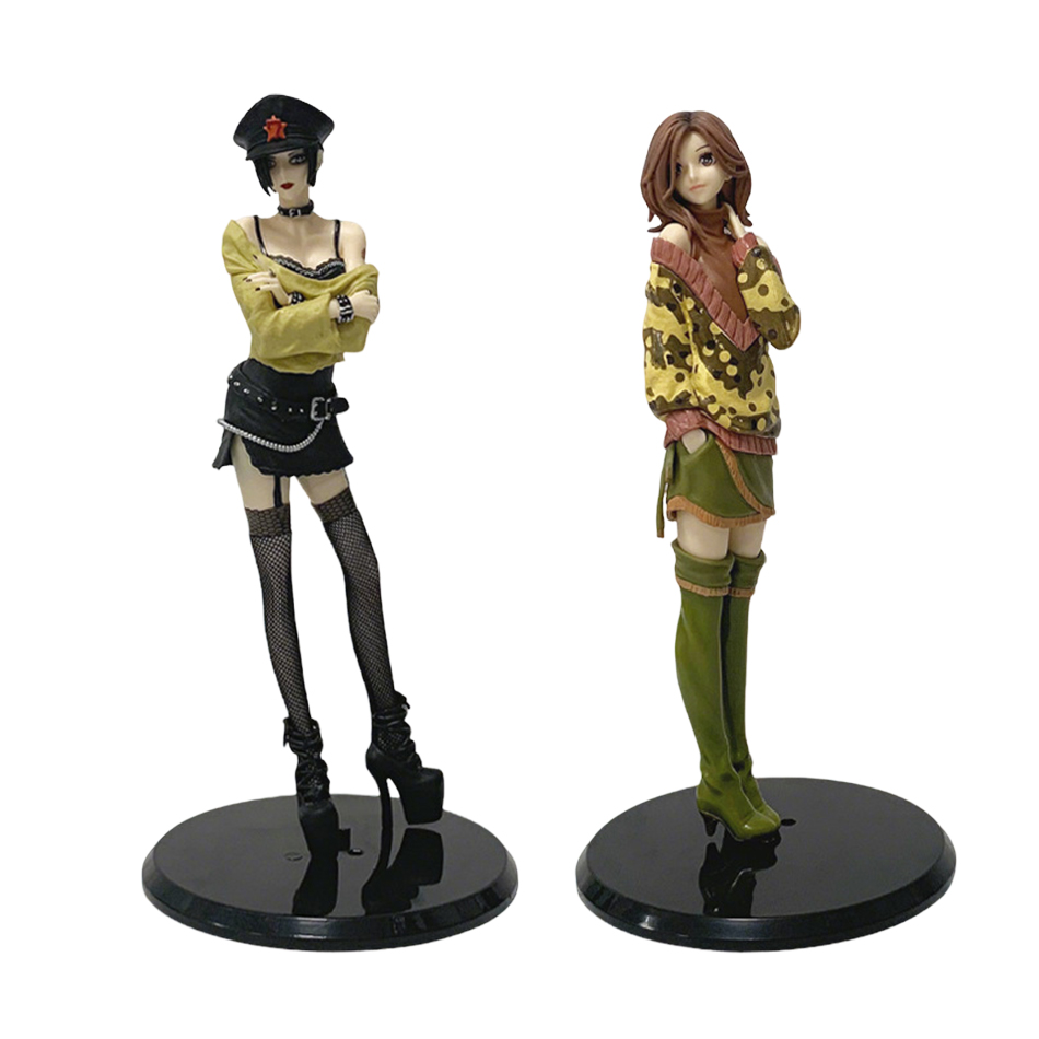 Nana Anime Merchandise - Figura de Ação Nana Komatsu, Estátua