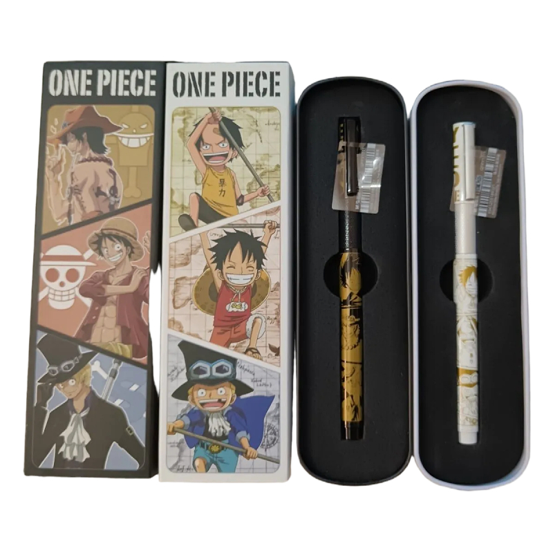 Anime Merchandise Box Set - Uma peça macaco d luffy anime