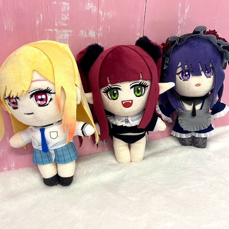 Anime Merchandise Usa - Boneca de Pelúcia Marin de My