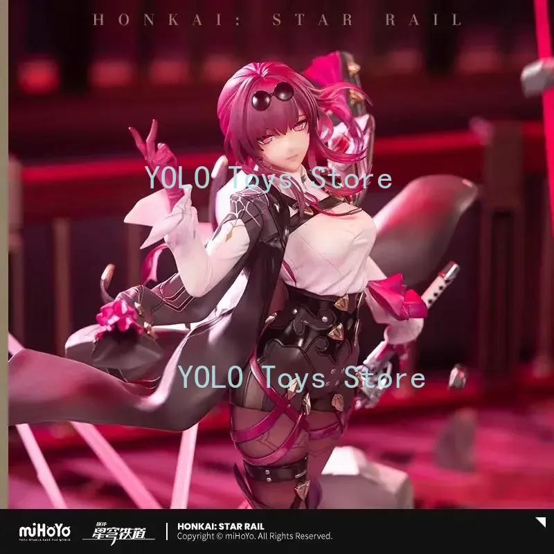 Anime Merchandise Buy - Em estoque genuína Mihoyo/Honkai Star Rail