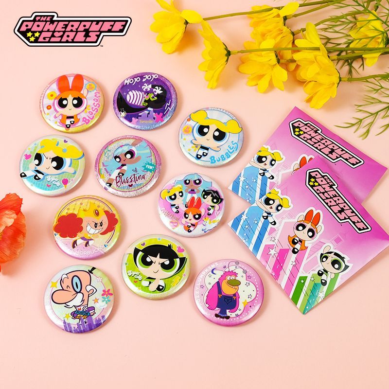 Anime Merchandise Box - Caixa Completa de Produtos Oficiais das