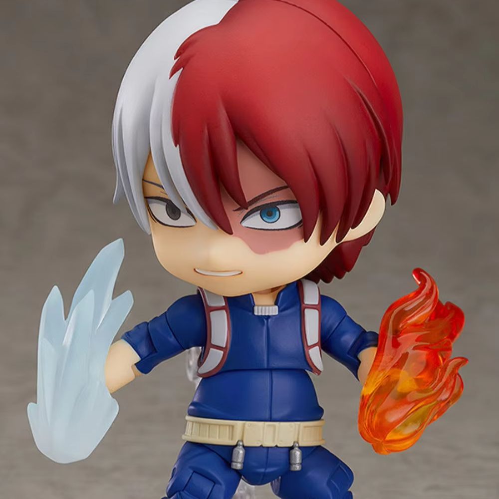 Good Smile Company Nendoroid - 100% Original Genuíno Good Smile Company
