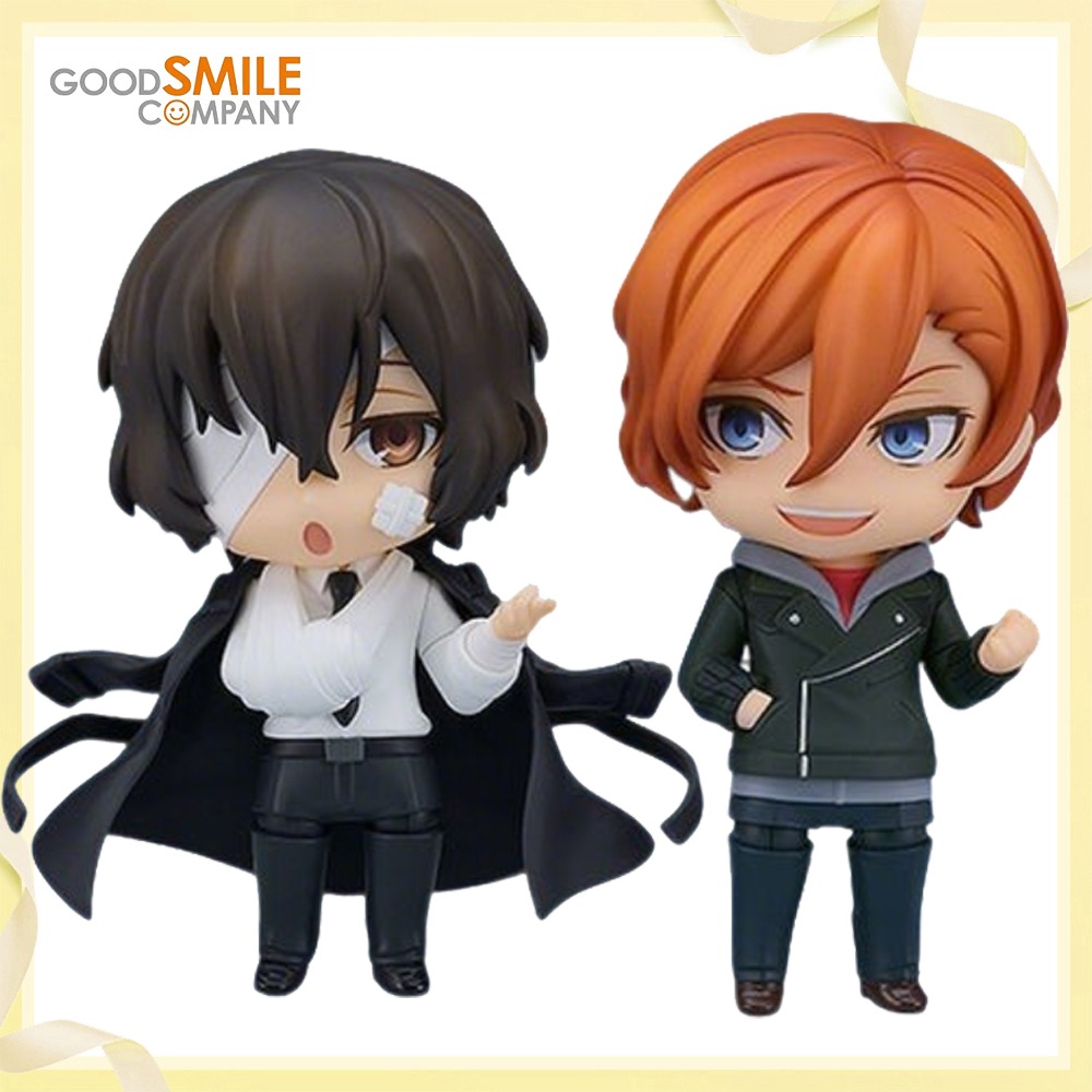 Good Smile Company Nendoroid - 100% Original e Genuíno em Estoque,