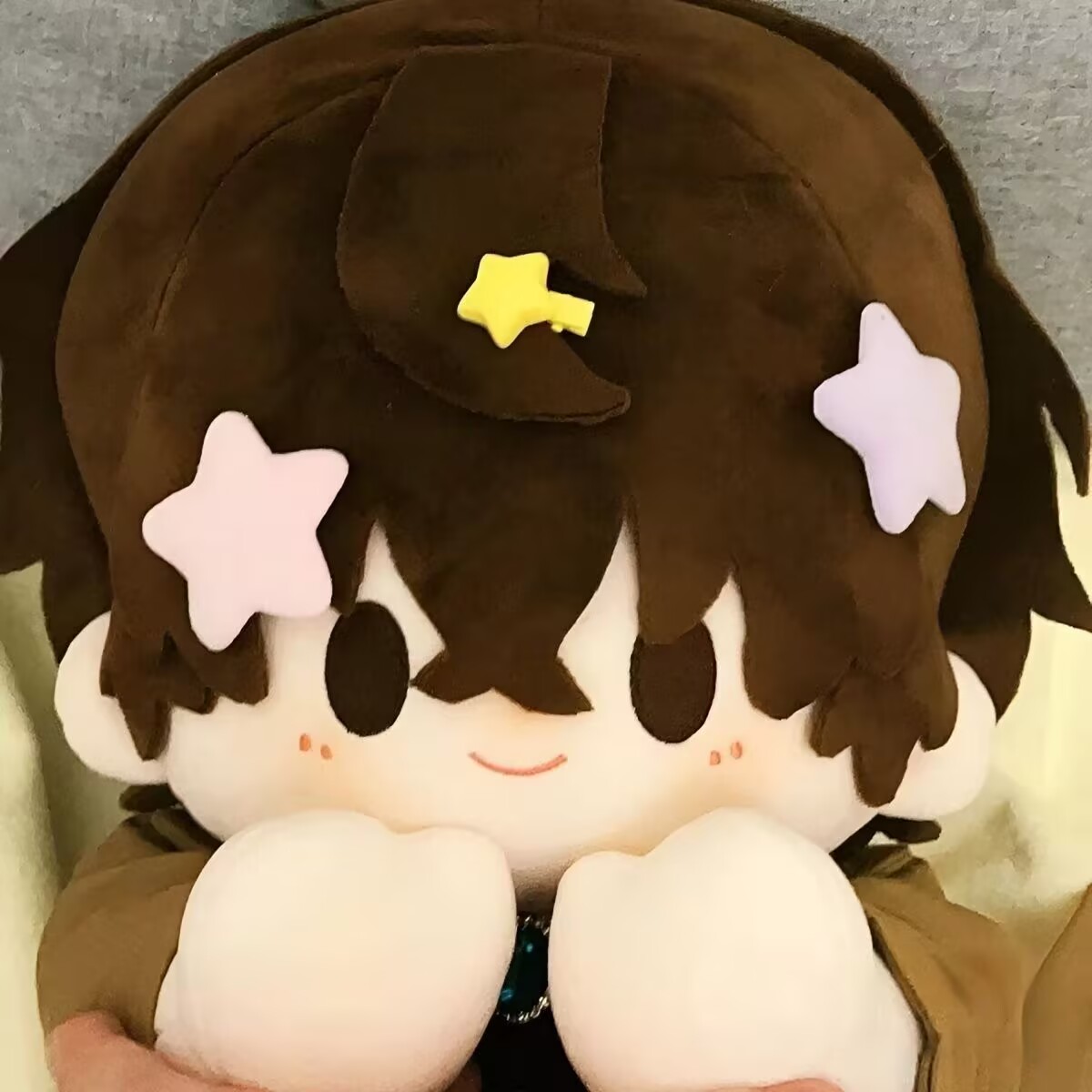 Anime Merchandise Japan - Boneca 