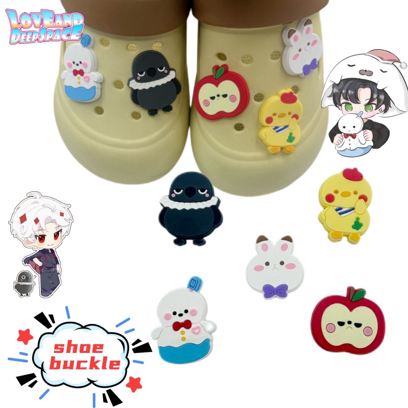 Anime Merchandise China - Novos produtos do anime Love and