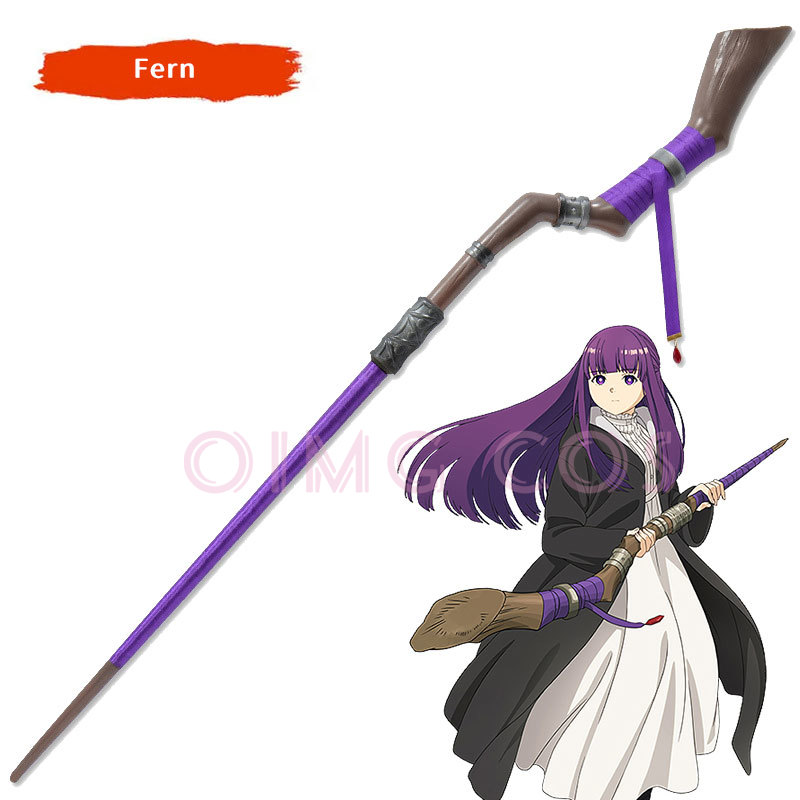Cosplay Prop Sword - Frieren: Além do Fim da Jornada