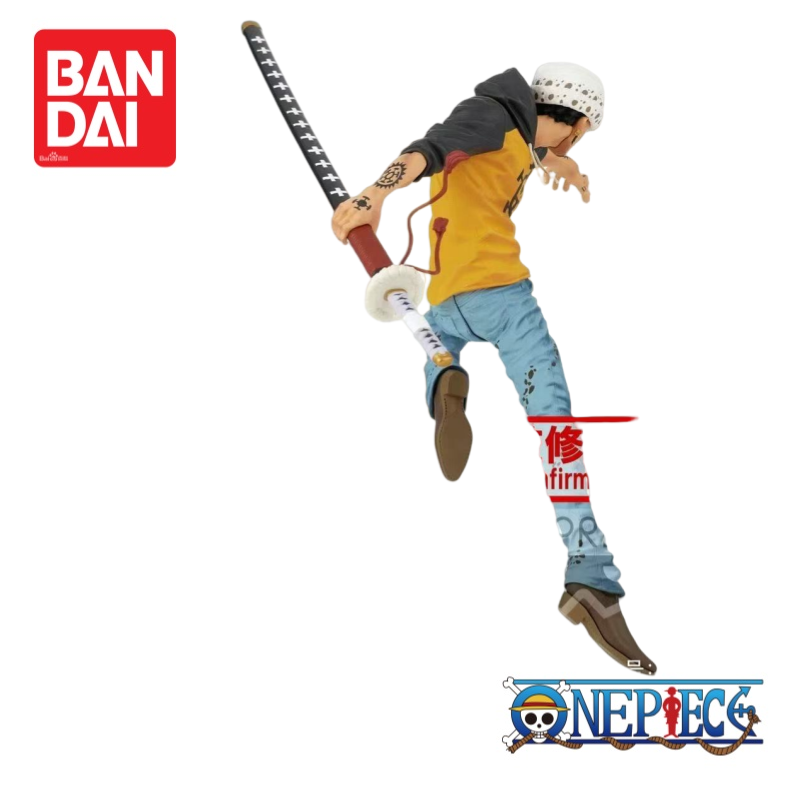 Anime Merchandise Usa - Em estoque original bandai banpresto uma