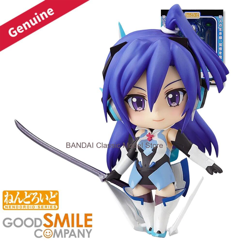 Good Smile Company Nendoroid - Bonecos de Ação Originais e Genuínos