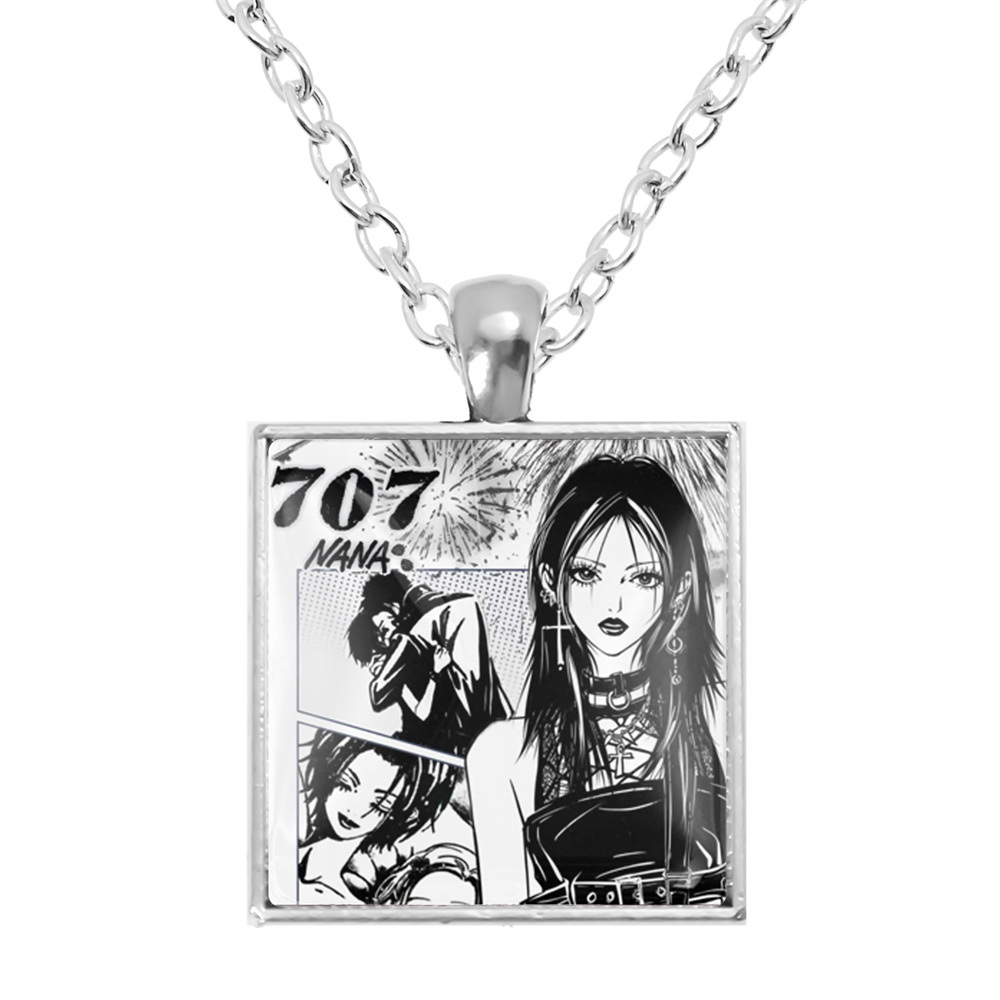 Nana Anime Merchandise - Anime japonês moda nana manga osaki