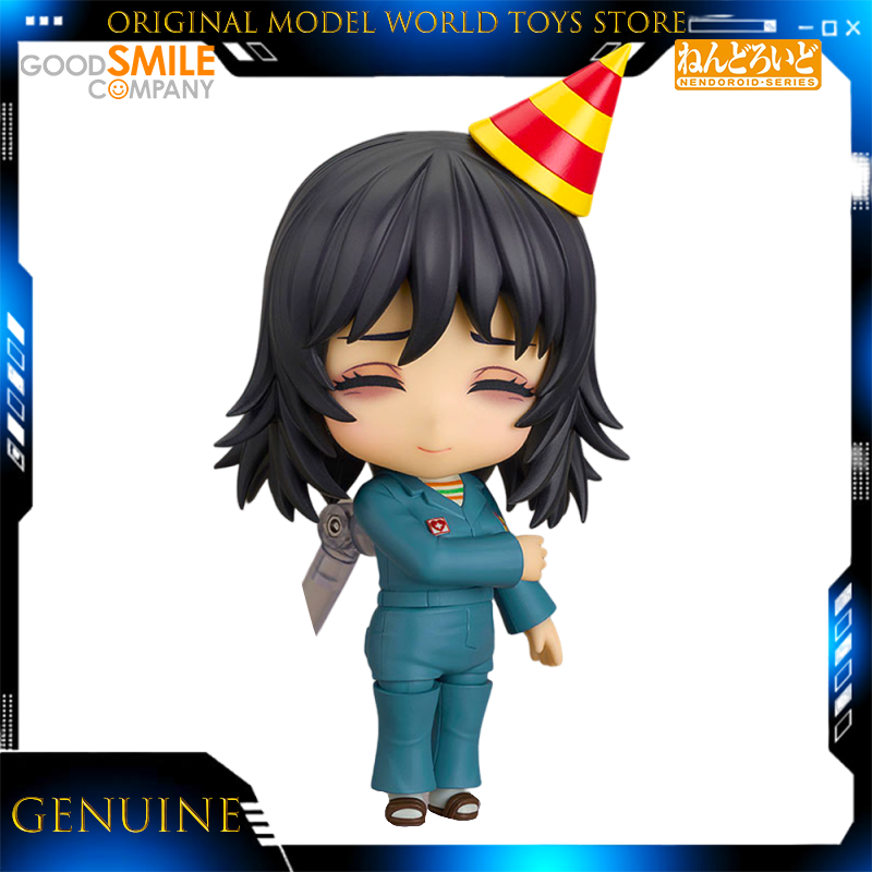 Good Smile Company Nendoroid - Figura de Ação Original Good Smile