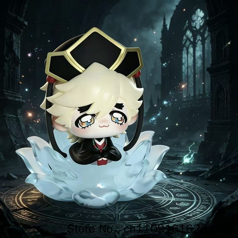 Anime Merchandise Japan - Figura Chibi de Douma de Demon