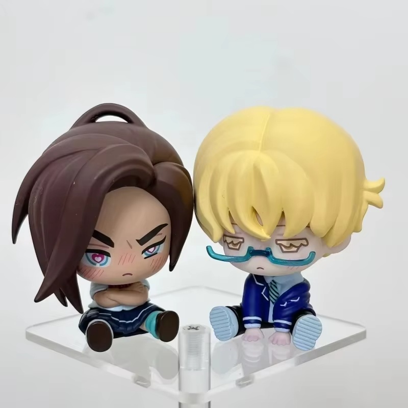 Anime Merchandise China - Novo Lançamento Genuíno Manyufun Alien Stage