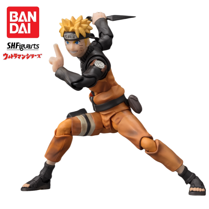 Anime Merchandise Box Set - Oferta Imperdível! Em Estoque: Boneco de