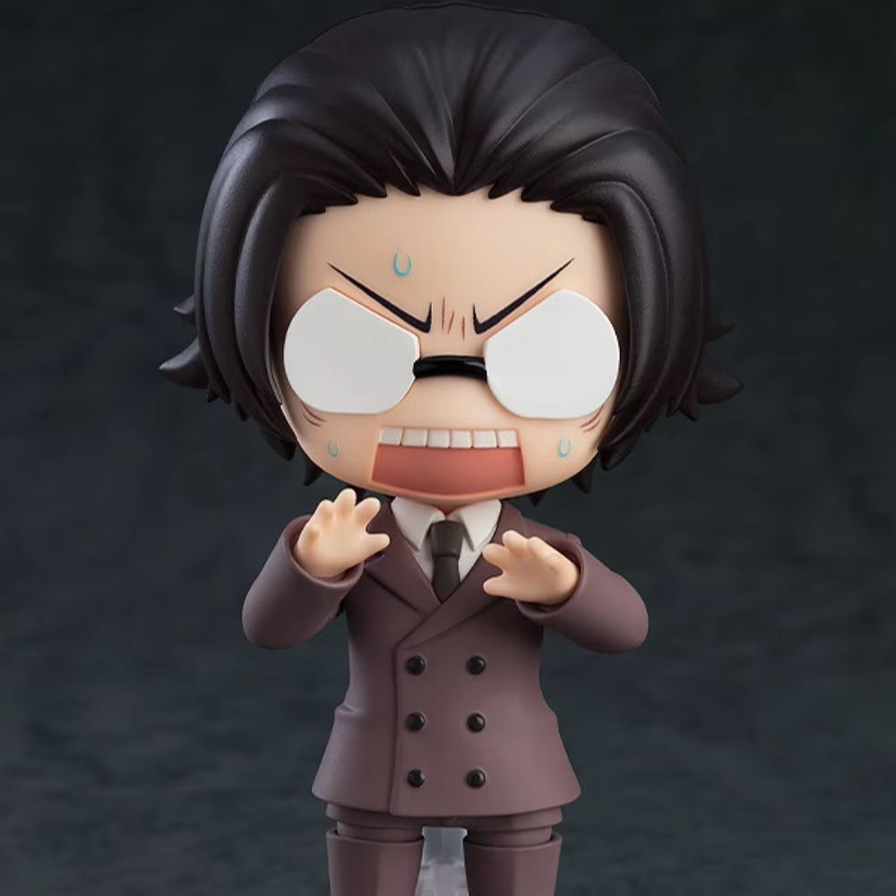 Good Smile Company Nendoroid - 100% Original e Genuíno em Estoque,