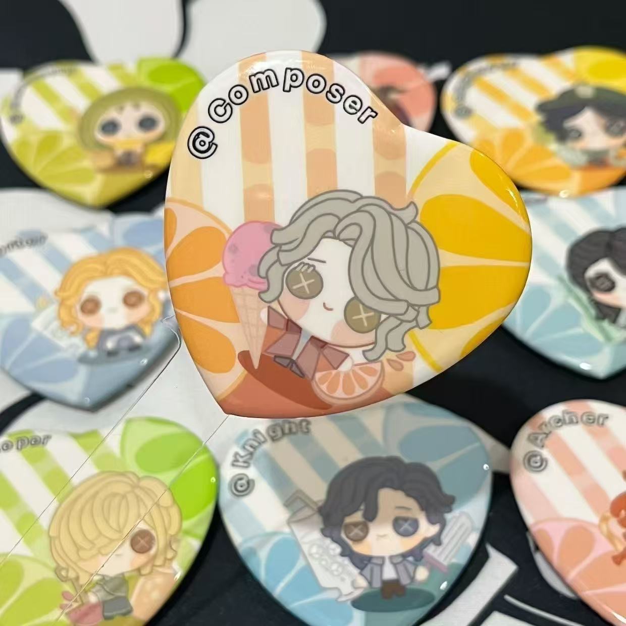 Nova mercadoria de cosplay de  - Anime Merchandise Usa avaliação e preço