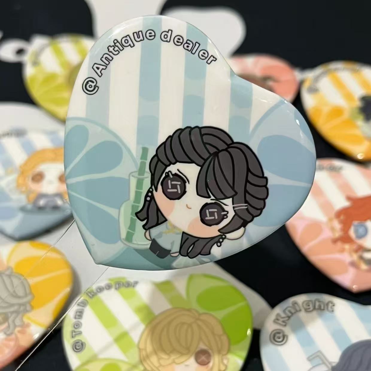 Nova mercadoria de cosplay de  - Anime Merchandise Usa avaliação e preço