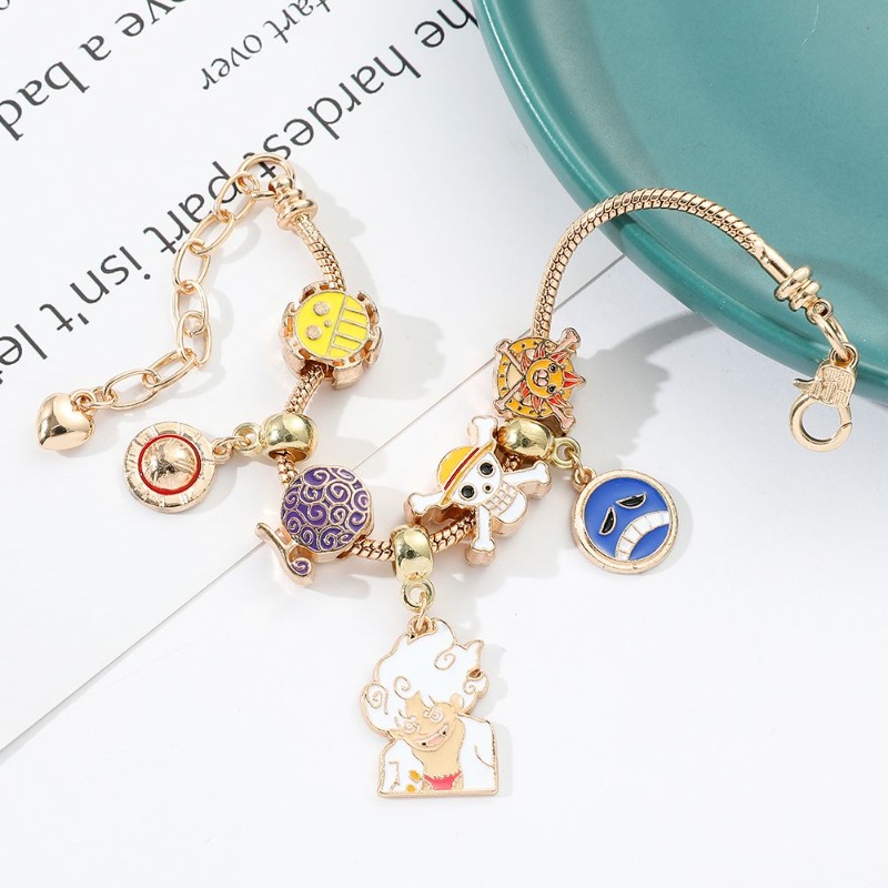 Pulseira Criativa Personalizad - Anime Merchandise Japan avaliação e preço