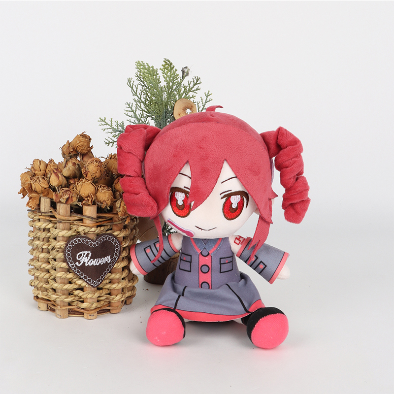 Brinquedo de Pelúcia Kasane Te - Anime Fan Merchandise avaliação e preço