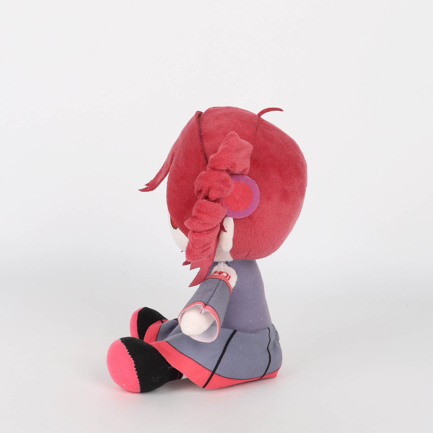 Brinquedo de Pelúcia Kasane Te - Anime Fan Merchandise avaliação e preço