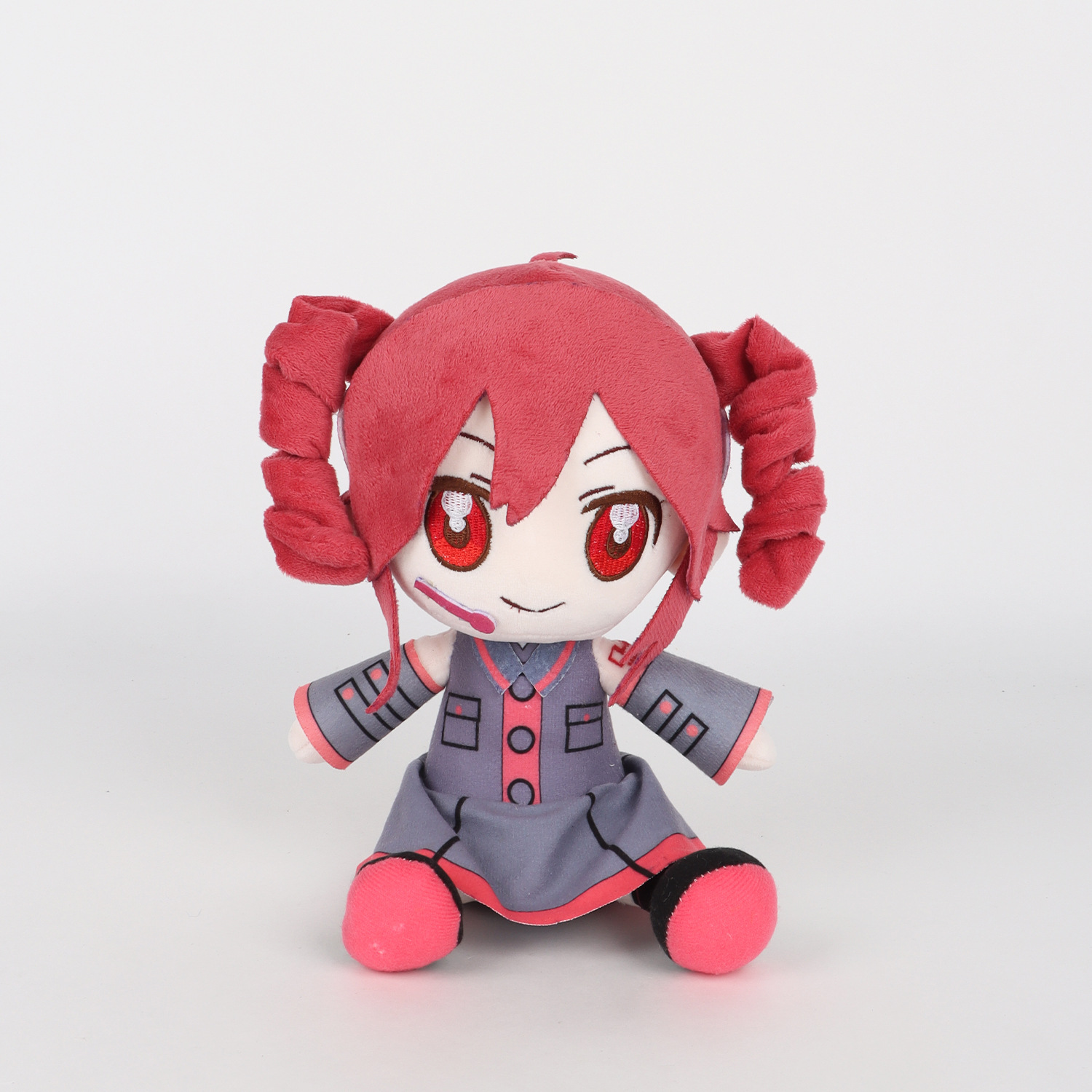 Brinquedo de Pelúcia Kasane Te - Anime Fan Merchandise avaliação e preço