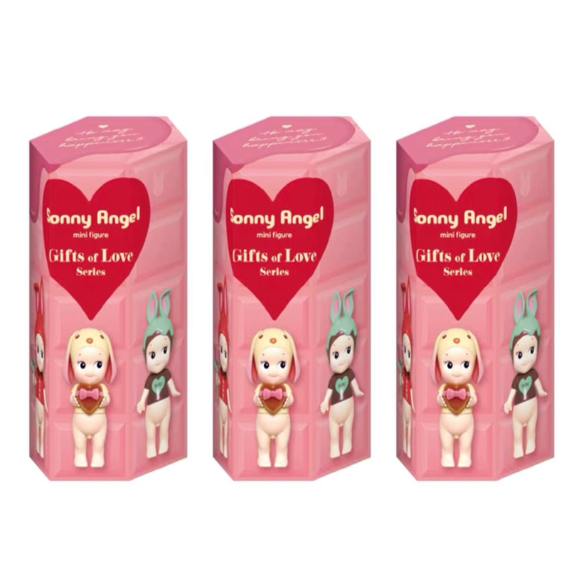 Brinquedos em Caixa Surpresa,  - Anime Merchandise Box avaliação e preço