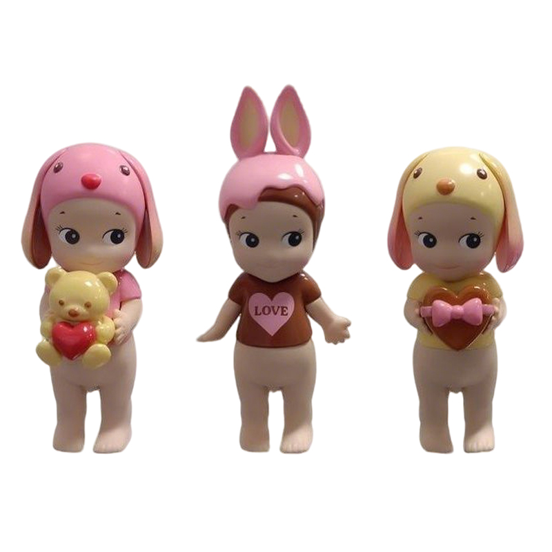 Brinquedos em Caixa Surpresa,  - Anime Merchandise Box avaliação e preço