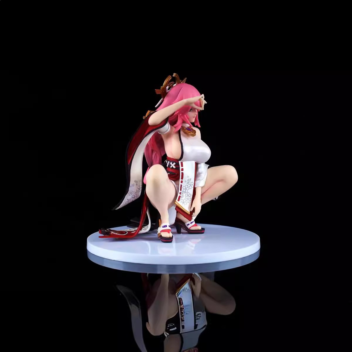 Merchandise do Jogo Genshin Im - Anime Merchandise China avaliação e preço