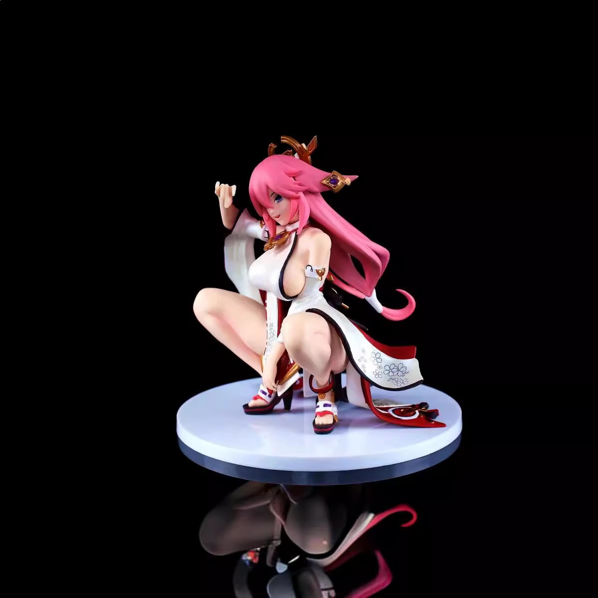 Merchandise do Jogo Genshin Im - Anime Merchandise China avaliação e preço
