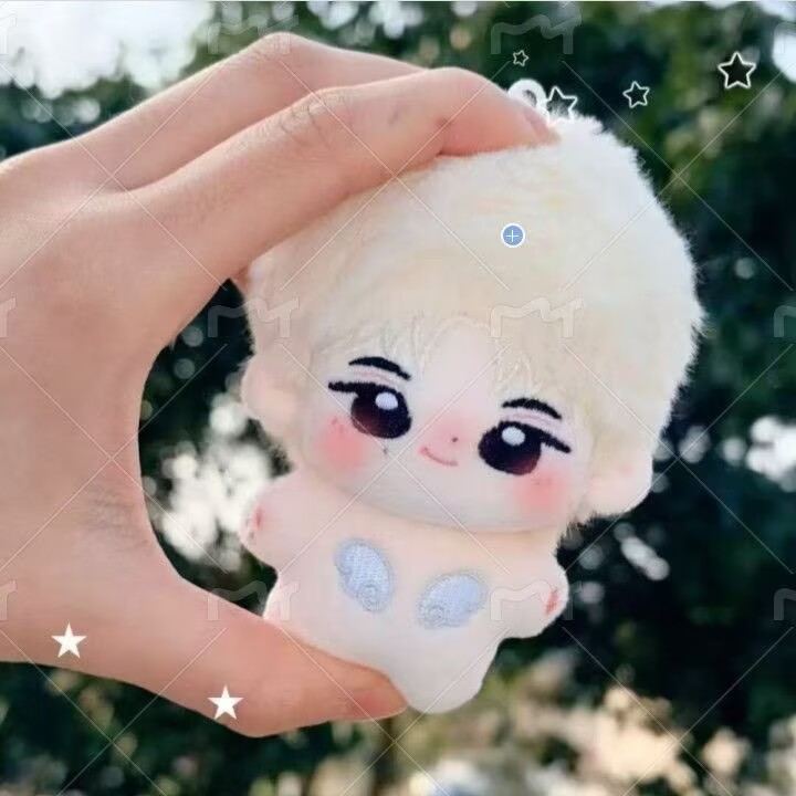 [Novo Produto] Boneca Zhang Ch - Anime Merchandise Usa avaliação e preço