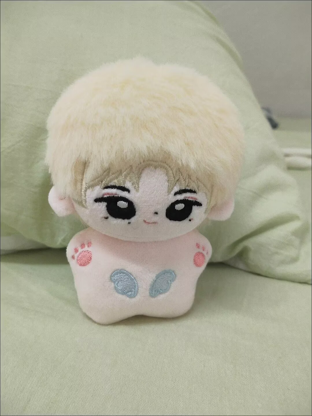 [Novo Produto] Boneca Zhang Ch - Anime Merchandise Usa avaliação e preço