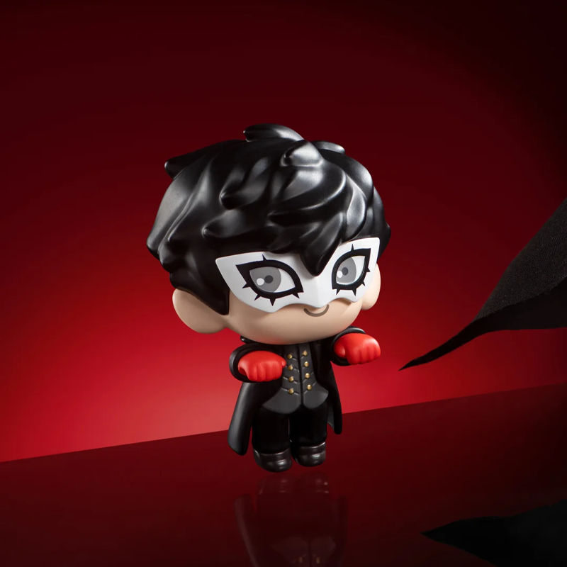 Figuras Colecionáveis da Série - Anime Merchandise China avaliação e preço
