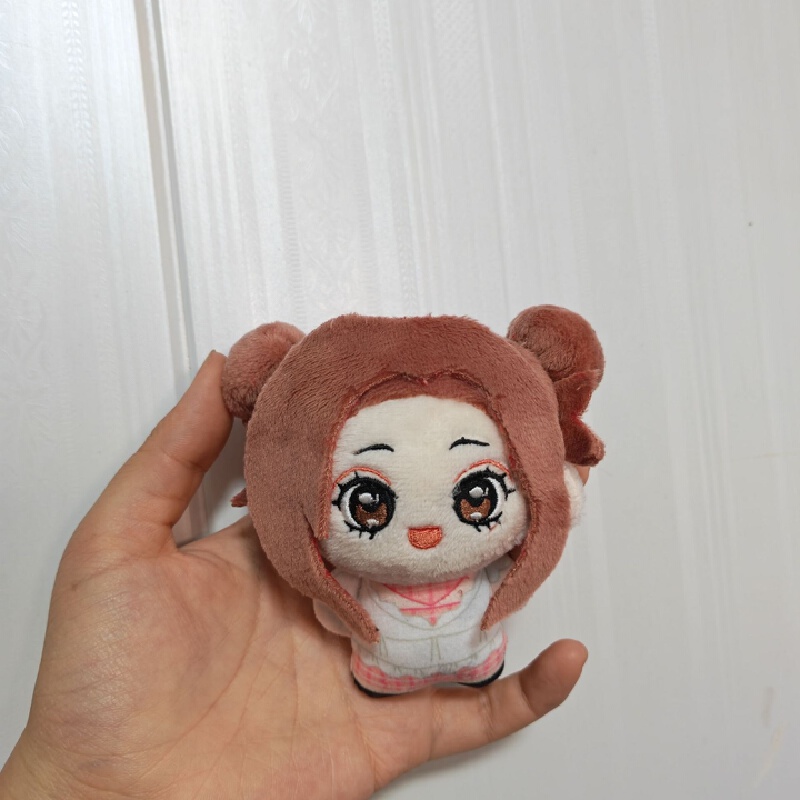 【Em Estoque】Boneca de Pelúcia  - Nana Anime Merchandise avaliação e preço