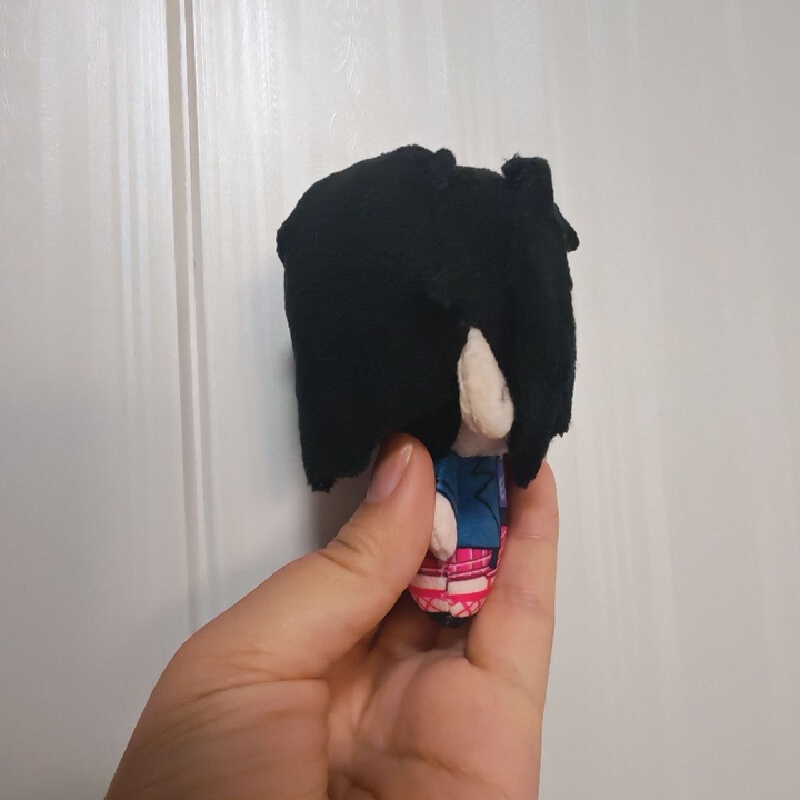 【Em Estoque】Boneca de Pelúcia  - Nana Anime Merchandise avaliação e preço