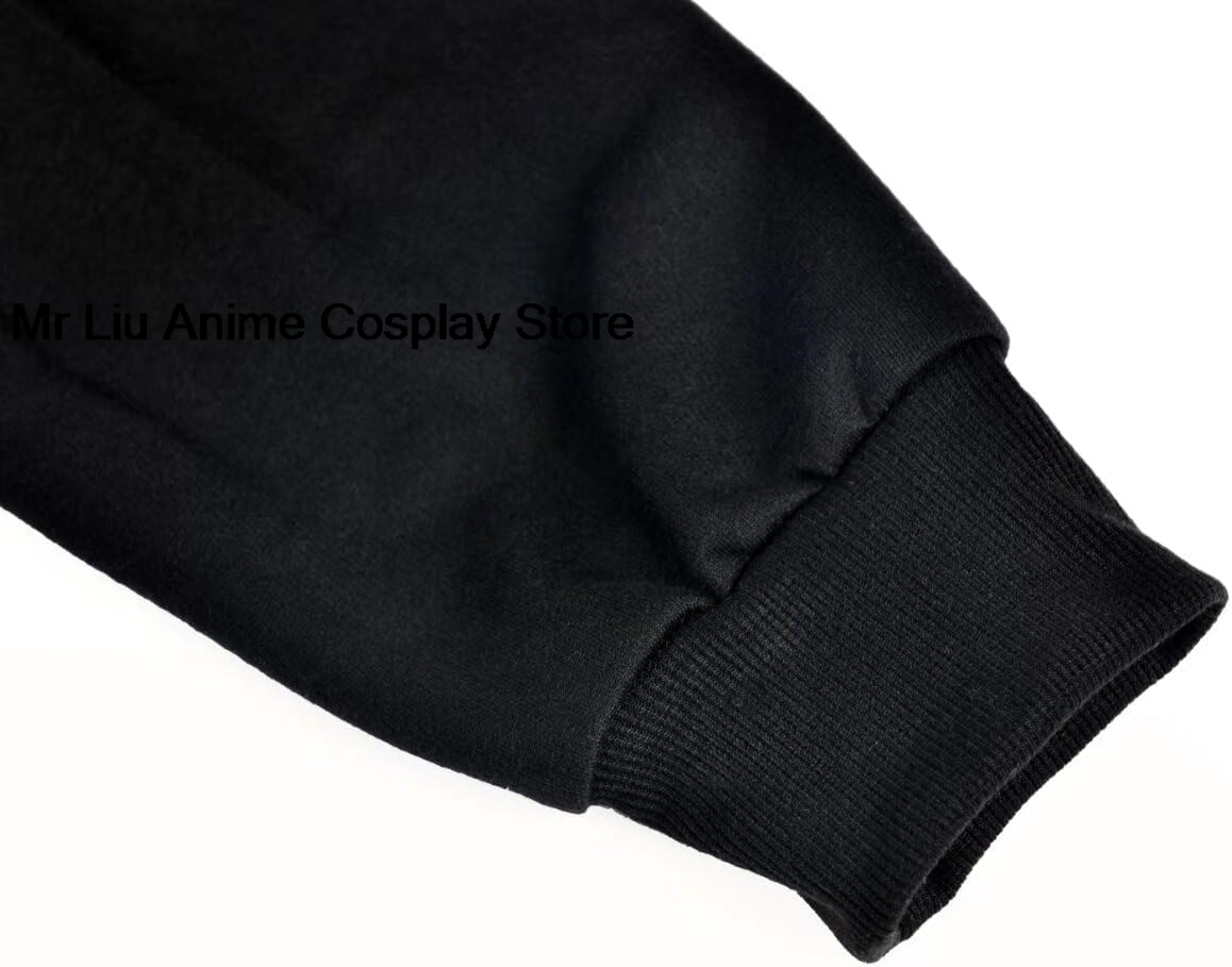 Moletom Gráfico Feminino Love  - Anime Merchandise Hoodie avaliação e preço