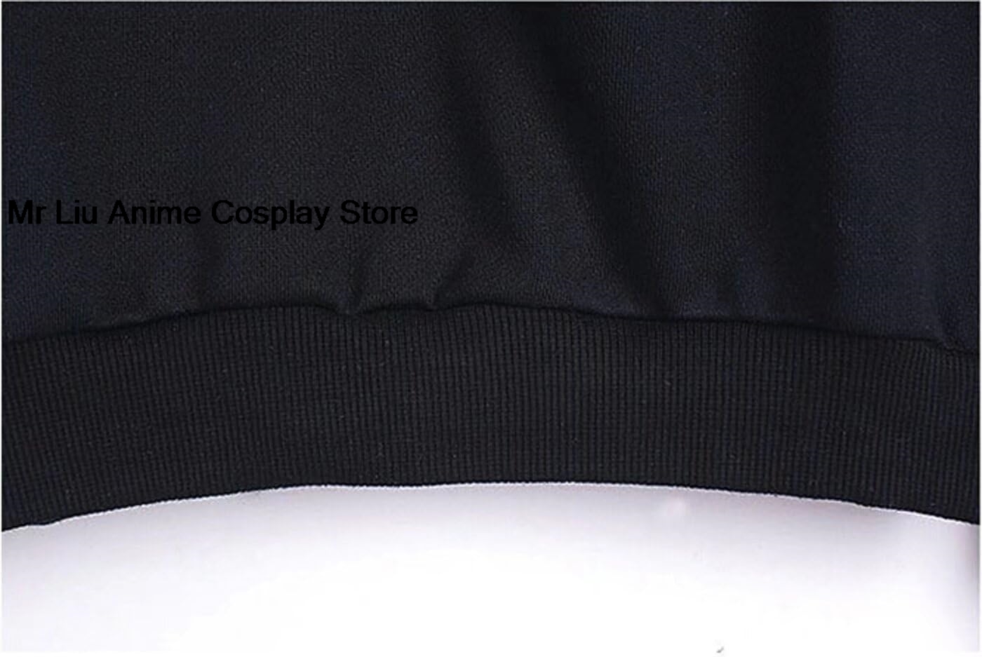 Moletom Gráfico Feminino Love  - Anime Merchandise Hoodie avaliação e preço