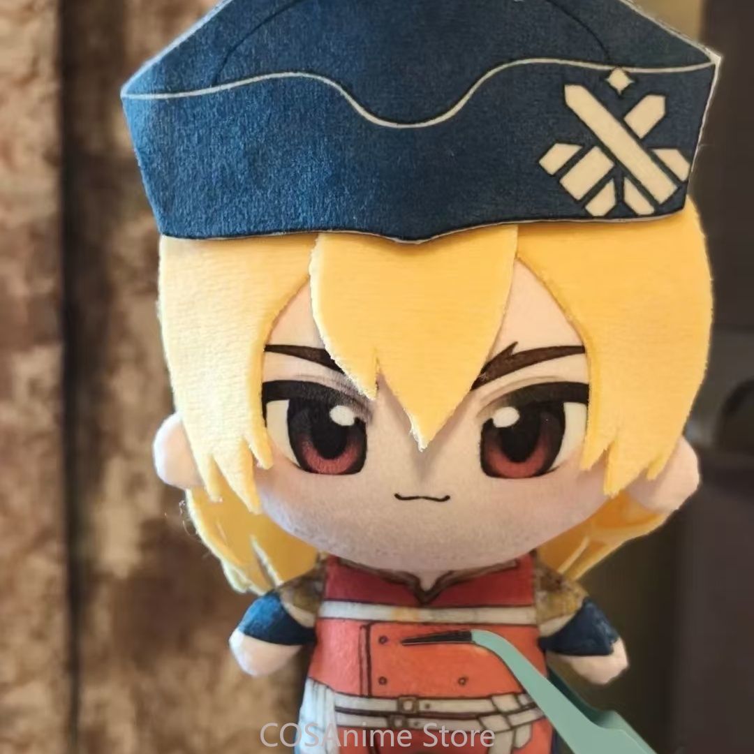 Dr. STONE Gen Asagiri Stanley  - Top Anime Merchandise avaliação e preço