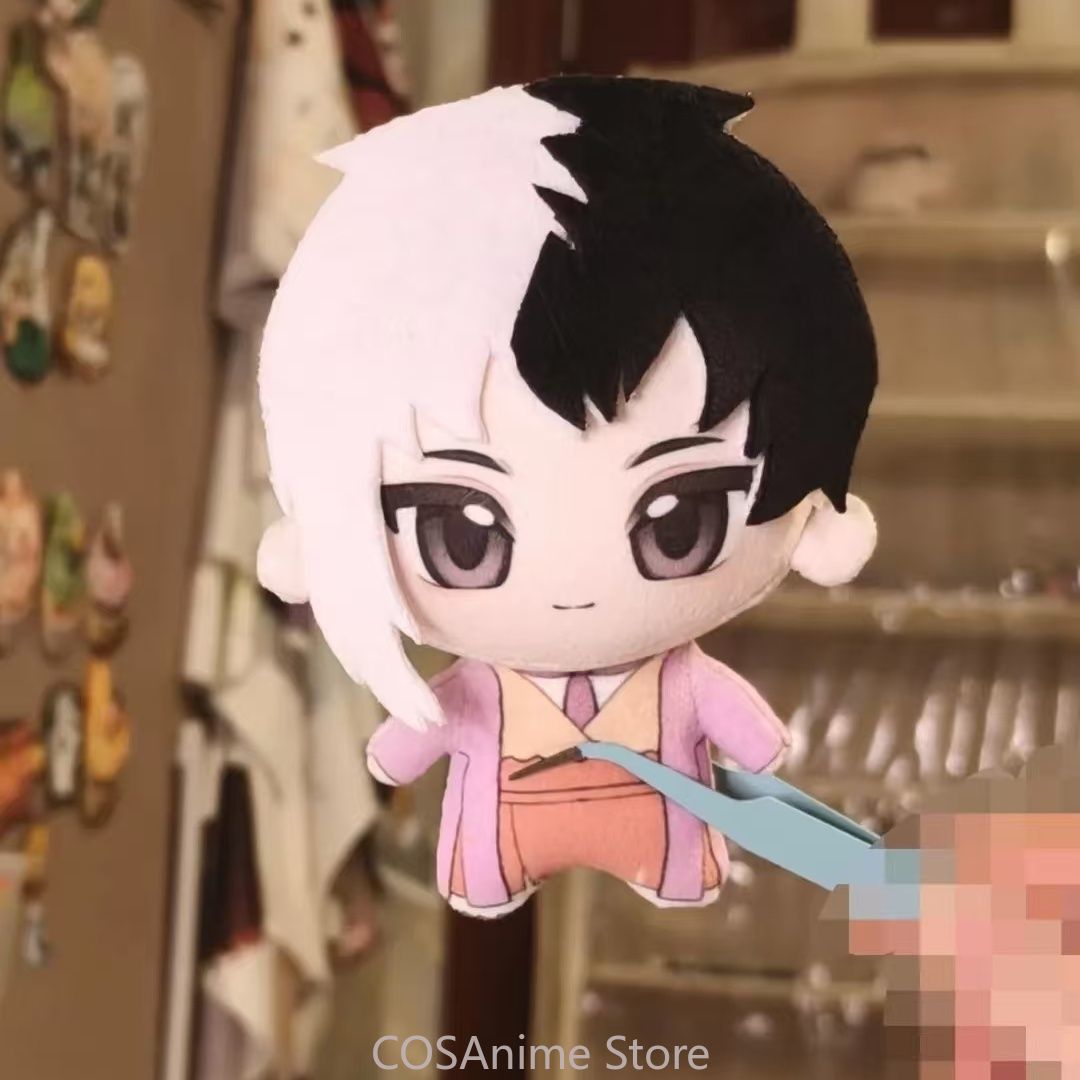 Dr. STONE Gen Asagiri Stanley  - Top Anime Merchandise avaliação e preço