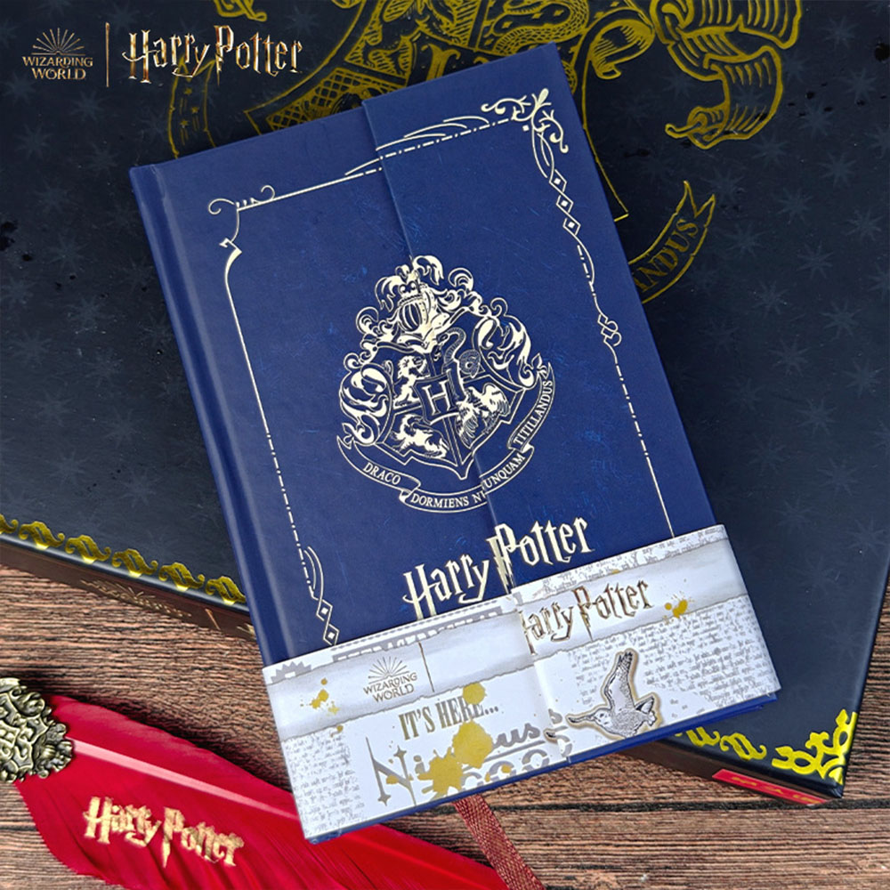 Genuíno harry potter magia aut - Art Book Illustration avaliação e preço