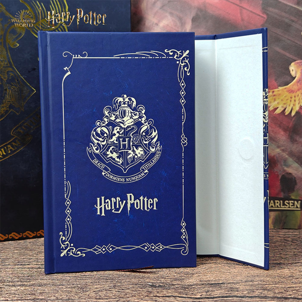 Genuíno harry potter magia aut - Art Book Illustration avaliação e preço