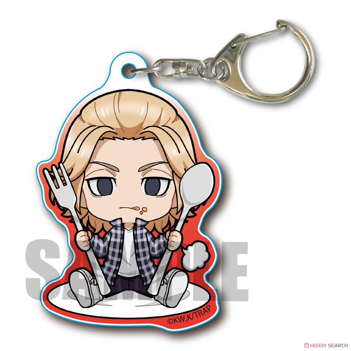 Merchandise Tokyo Revengers, C - Anime Merchandise Japan avaliação e preço