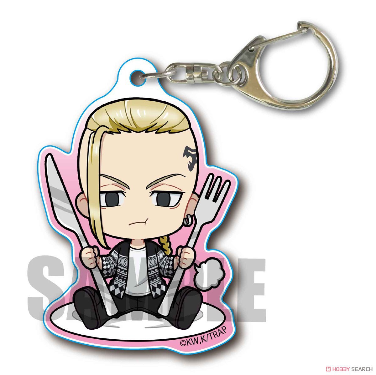 Merchandise Tokyo Revengers, C - Anime Merchandise Japan avaliação e preço