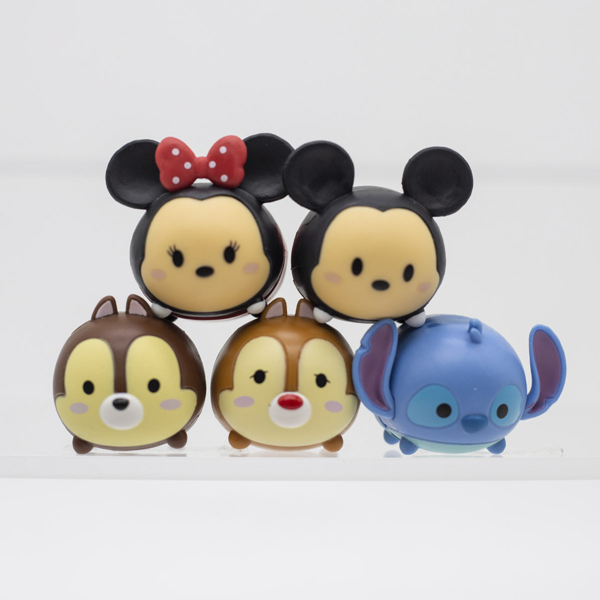 Figuras Magnéticas Empilháveis - Anime Merchandise Box avaliação e preço