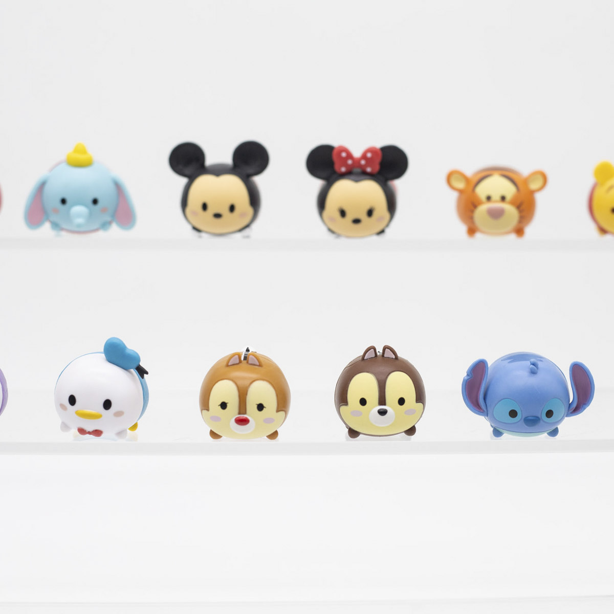 Figuras Magnéticas Empilháveis - Anime Merchandise Box avaliação e preço