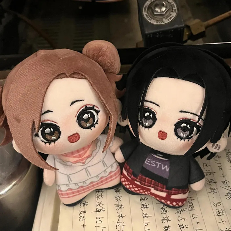 Novos Brinquedos de Pelúcia de - Nana Anime Merchandise avaliação e preço