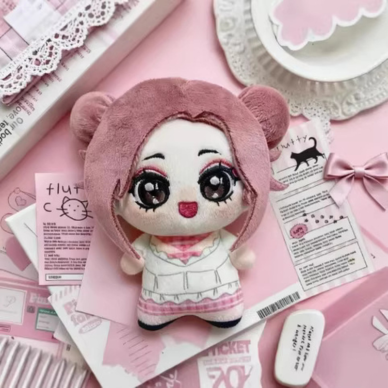 Novos Brinquedos de Pelúcia de - Nana Anime Merchandise avaliação e preço