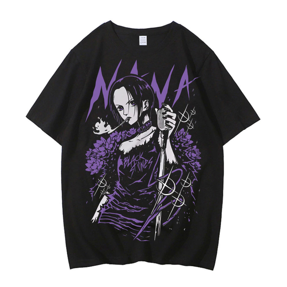 Pedras pretas nana osaki algod - Nana Anime Merchandise avaliação e preço