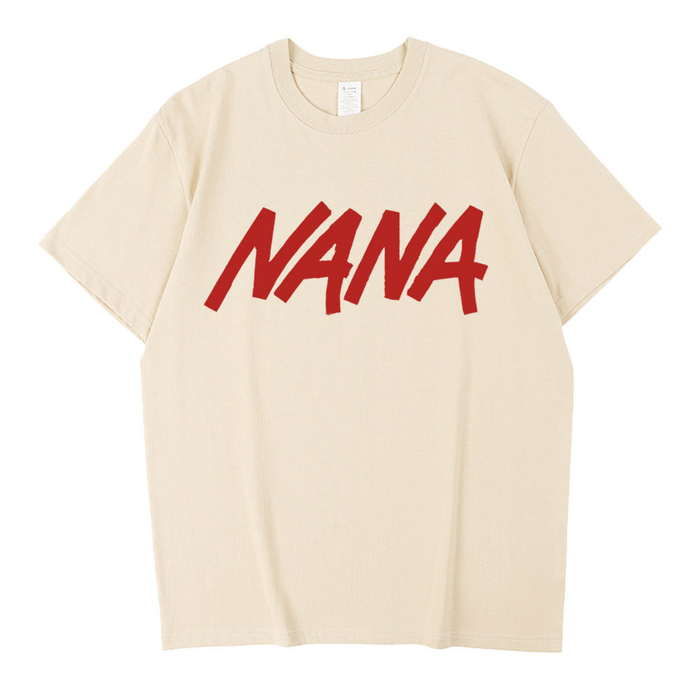 Pedras pretas nana osaki algod - Nana Anime Merchandise avaliação e preço