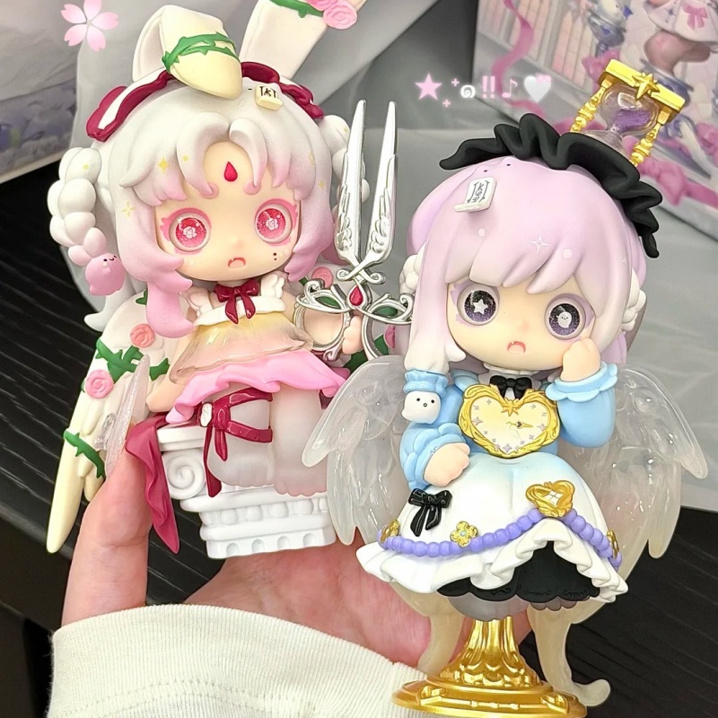 Caixa Surpresa Original Ghost  - Anime Merchandise Box Set avaliação e preço